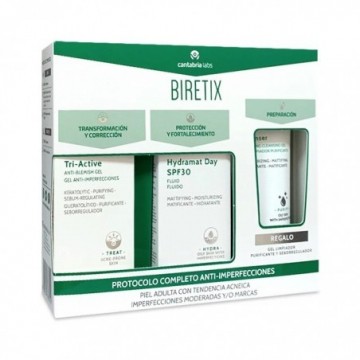 PACK BIRETIX TRIACTIVE +...