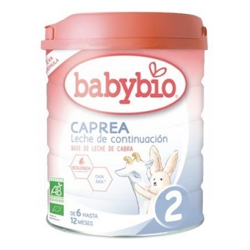 Babybio Leche de...