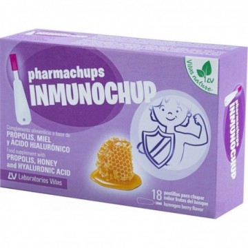 Pharmachups Inmunochup...