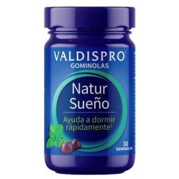 Valdispro Natur Sueño 30...