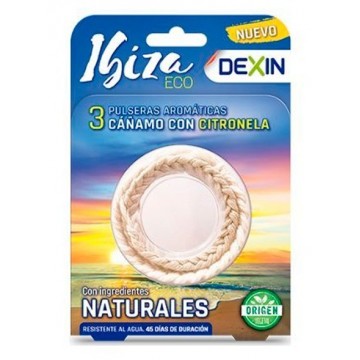 Dexin Pulsera Ibiza Eco...