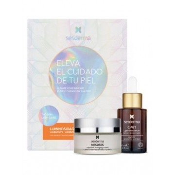 Sesderma Luminosidad Set 2...