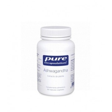 Pure Encapsulations...