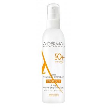 A-derma Protect Spf50+...