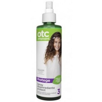 Otc Antipiojos Spray...