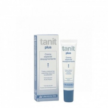 Tanit Plus Crema Especial...