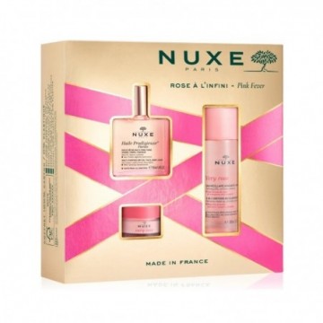 Nuxe Cofre Bestseller Floral