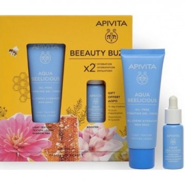 Apivita Pack Aquabeelicious...