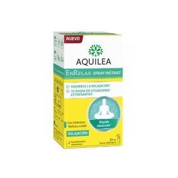 Aquilea Enrelax Spray...