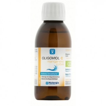 Nutergia Oligoviol C 150ml