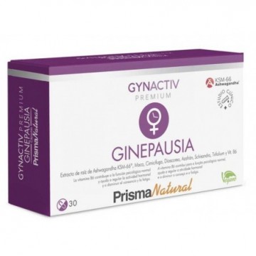 Gynactiv Ginepausia 30...