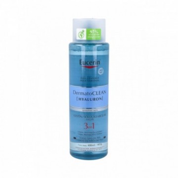 Eucerin DermatoClean 3 En 1...