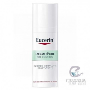 Eucerin Dermopure Cuidado...