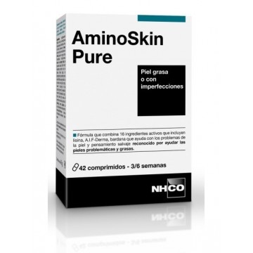 NHCO  Aminoskin Pure 42...