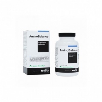 NHCO Aminobalance 70 Capsulas