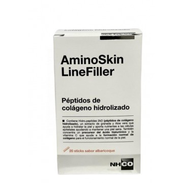 AminoSkin Linefiller 20...