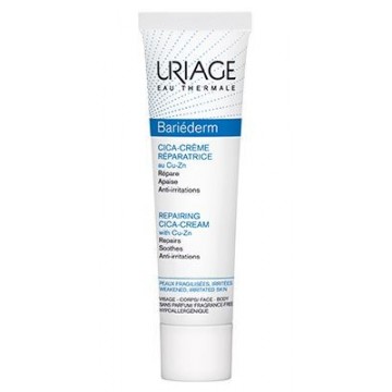 Uriage Bariederm Cica Crema...