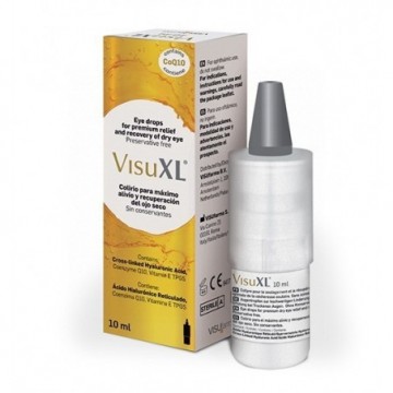 Visuxl 10ml