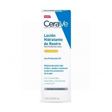 Cerave Loción Hidratante de...