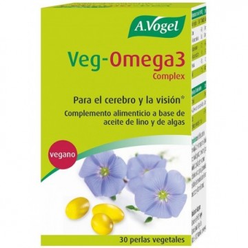 A. Vogel Veg-Omega 3...