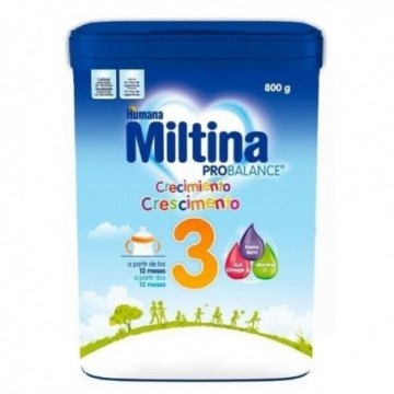 Miltina 3 ProBalance 800gr