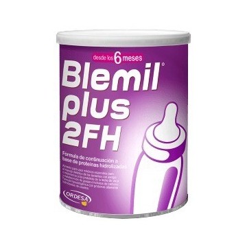 Blemil Plus 2 FH 400 gr