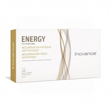 Inovance Energy 10 Viales