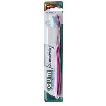 Gum Cepillo Dental Adulto...