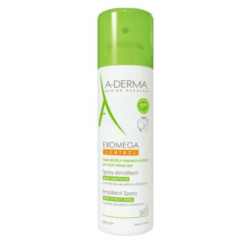 A-Derma Exomega Control...