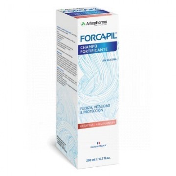 Arkopharma Forcapil...