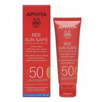 Apivita Bee Sun Safe Hydra...