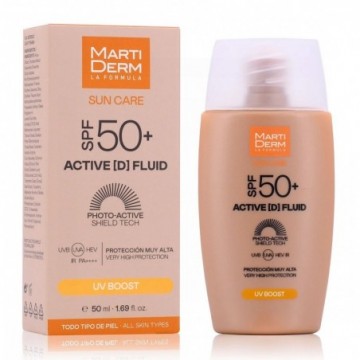 Martiderm Active [D] Fluid...