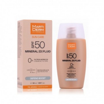 Martiderm Sun Care Mineral...