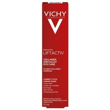 Vichy Liftactiv Collagen...