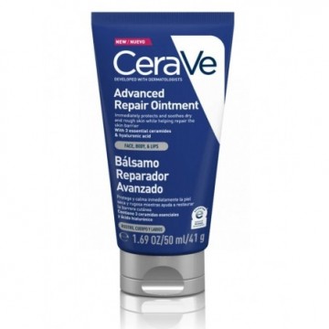 Cerave Balsamo Reparacion...