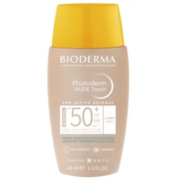 Bioderma Photoderm Nude...