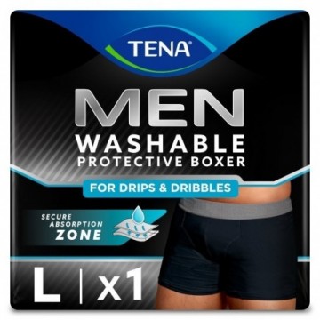 Tena Men Boxer Lavable...