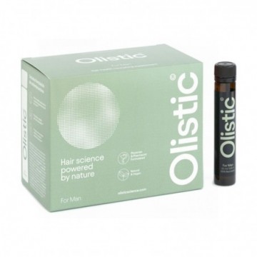 Olistic For Men 28 Frascos...