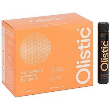 Olistic For Women 28...