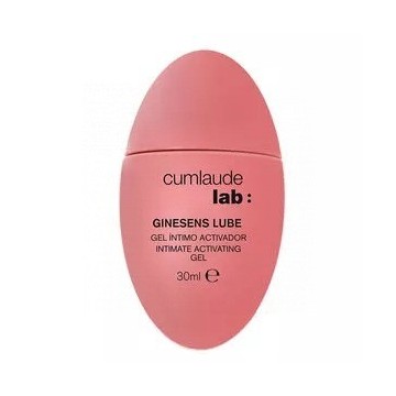 Cumlaude Ginesens Lube 30ml