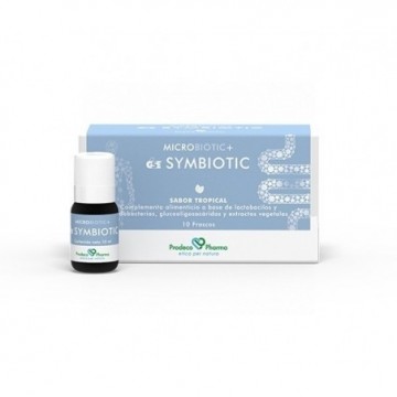 GSE Microbiotic+ Symbiotic...