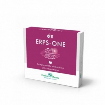 GSE ERPS-ONE 30 Comprimidos