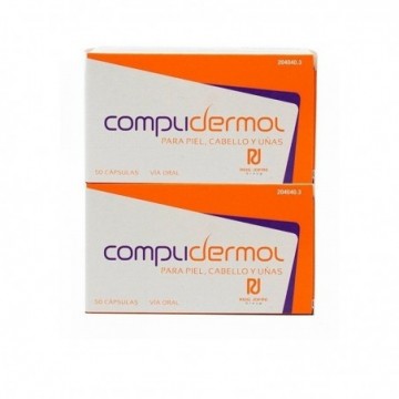 Complidermol Duplo 2 x 50...