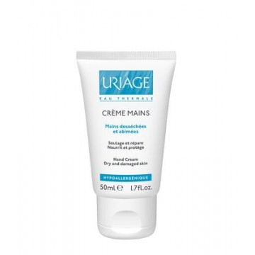 Uriage Crema Manos 50ml