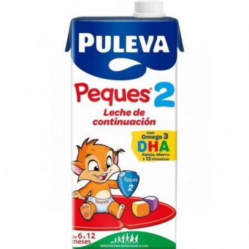 Puleva Peques 2 Leche de...