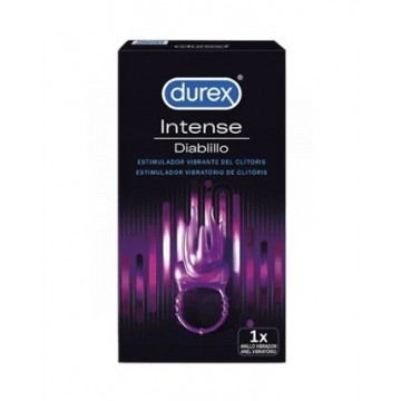 Durex Intense Orgasmic...