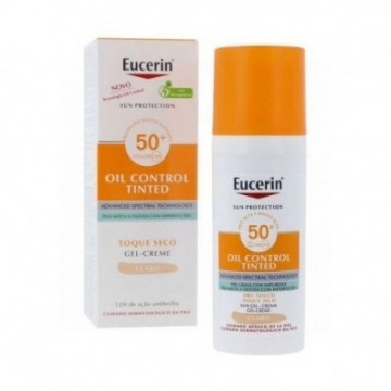 Eucerin SPF50+ Pigment...