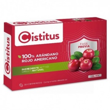 Cistitus 30 Comprimidos