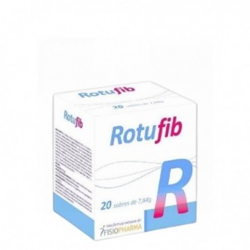 Rotufib 20 sobres