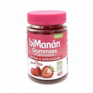 Bimanan Gummies con...